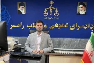 ورود « کارچاق کن‌ها» به ثبت اسناد رامسر ممنوع شد