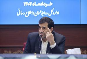 وزیر ورزش: جامعه ورزش کنار نیروهای مسلح خواهد بود