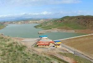 شهسواری: حق‌آبه سد سهند باید به رقم مصوب اولیه بازگردد