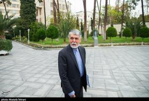 وزیر ارشاد: نسل جوان نباید احساس بی‌پناهی ‌کند