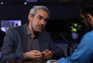 «مدنی‌زاده» کزینه پیشنهادی دولت برای تصدی وزارت اقتصاد شد