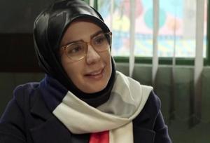 عکس پربازدیدِ «مومو» سریال بچه مهندس در جشن تولد ۳۳ سالگی‌اش