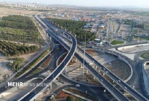 قربانی: رینگ چهارم باید از اراضی راه‌آهن عبور کند