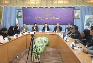 از هرگونه مداخله در محوطه تاریخی اولتان جلوگیری می‌کنیم