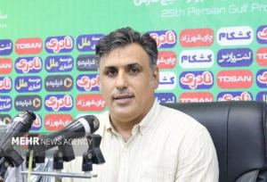 خلیفه‌اصل: مقابل فولاد بازی سختی داریم