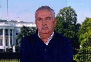 توماس فریدمن: آمریکا در آستانه انفجار است