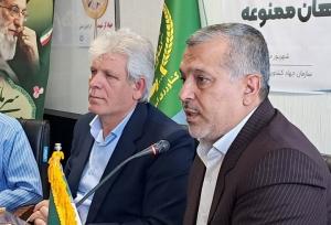 عزم جدی برای مقابله با کشت‌های ممنوعه در کرمانشاه