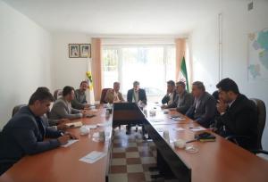 محمدی: همکاری با شورای اسلامی مبنای توسعه است