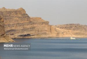 رفع ناترازی آب در دولت چهاردهم به ۷۱۱ همت منابع مالی نیاز دارد