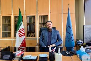 انتصاب جدید در رأس پژوهشگاه قوه قضائیه