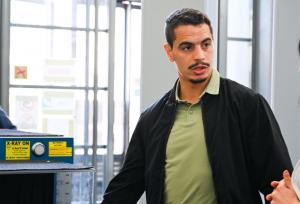 بن‌یدر به اتهام تجاوز محاکمه می‌شود