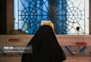 احیای نوزدهم ماه رمضان در استان سمنان