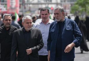 مقاومت و دیپلماسی هم‌راستا تداوم می‌یابد