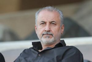 رضا درویش بالاخره استعفا کرد؛ سرپرست موقت باشگاه پرسپولیس مشخص شد