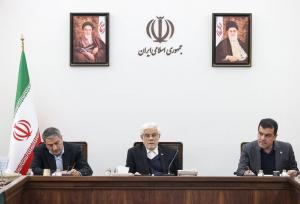 عارف: برنامه ستاد ویژه توسعه فناوری برای تاب‌آوری برق جدی پیگیری شود