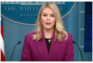 ادعای شبانه کاخ سفید علیه سپاه پاسداران خبرساز شد