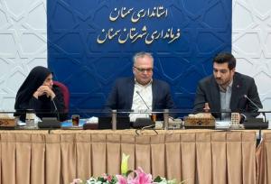 مبارزه با انحصارطلبی در توزیع آرد و فروش نان شهرستان سمنان
