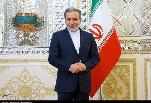 عراقچی: در دیدار با اروپایی‌ها دستمان پر است