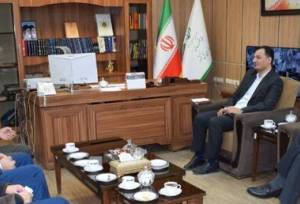 بازرس کل کردستان بر تحقق درآمدهای مالیاتی و بازنگری در معافیت ها تاکید کرد