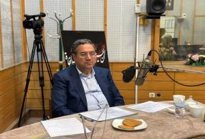 زنجیره های تولید کشاورزی در آذربایجان غربی تکمیل شود