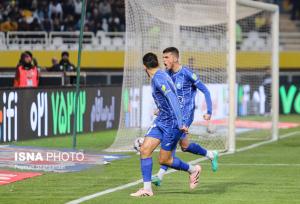 مکان بازی استقلال مقابل الحسین تغییر نمی‌کند