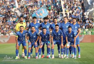 پیش به سوی قهرمانی نهم؛ پوستر استقلال برای جام حذفی