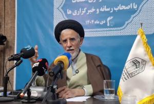 افزایش بیش از ۳۰ درصدی معتکفان در سال جاری