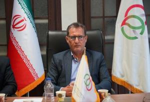 خلیلی: «وطنم ایران» برای تقویت وحدت و همدلی ملی طراحی شده است