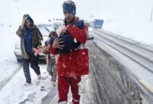 امداد و نجات با معیارهای جهانی فاصله دارد