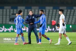 نمی‌دانیم چرا نتایج استقلال سینوسی است/ با این فرمان، قطعا سپاهان را شکست می‌دهد