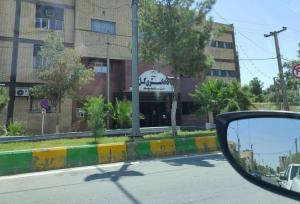 جزئیات حملۀ تروریستی به دادگستری زاهدان
