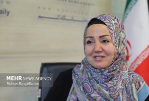 کارخانه‌ام را برای غزه فروختم؛ ایران فرهنگی غنی و زنانی فعال دارد