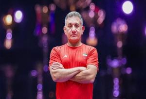 محمدی: لیگ کشتی باید پویاتر شود/ کامران قاسمپور در آرامش تصمیم بگیرد