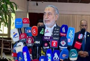 المشهدانی: ما توانستیم انتخابات را در موعد مقرر برگزار کنیم