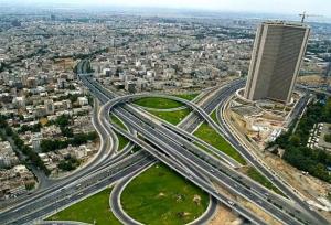 نهمین اجلاس مدیران شهرسازی کشور در تهران برگزار می‌شود
