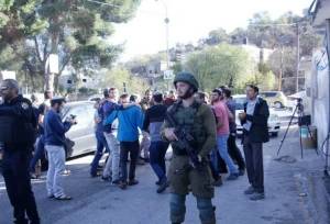 ادامه حملات ارتش و شهرک نشینان صهیونیست در کرانه باختری و قدس