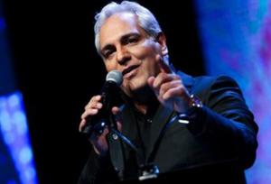 خالق «سوغاتی» هایده از مهران مدیری شکایت کرد