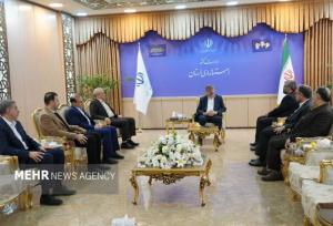 «معیشت» و «اشتغال» اولویت مسئولان لرستان باشد