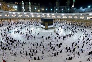 ثبت رکورد ثبت نام متقاضیان سفر عمره در ۱۰ساعت 