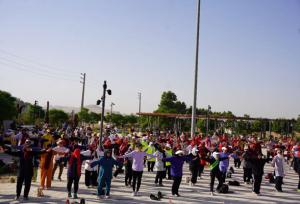 چالش‌ها و راهکارهای توسعه ورزش همگانی در ایران/ دو مانع اصلی پیشرفت