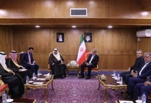 پزشکیان: ایران و عربستان باید توطئه‌ها را خنثی کنند