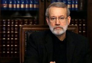 علی لاریجانی دبیر شورای عالی امنیت ملی شد
