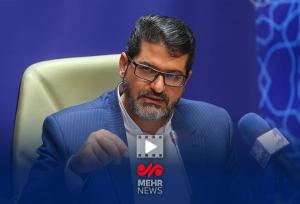 خندانی: بازرسی‌ها از دفاتر اسناد رسمی به صورت الکترونیک انجام می‌شود