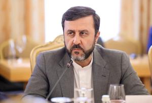 معاون گروسی پس از مذاکره، تهران را ترک کرد