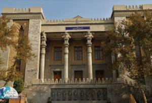 احضار سفرای کشور عضو اتحادیه اروپا به وزارت امور خارجه 