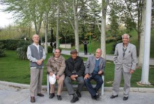 فراموشی در لباس پیشرفت