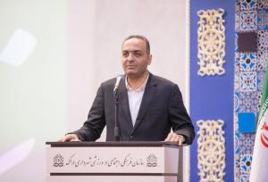 آغاز اجرای طرح ملی «مهتا» در مرکزی با هدف توانمندسازی سربازان وظیفه