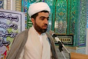 ۹ دی نماد بصیرت و حضور آگاهانه ملت در دفاع از انقلاب است