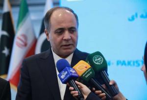 هدفگذاری ۳ میلیارد دلاری مبادلات کشاورزی با پاکستان