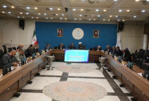 استاندار اصفهان از کاهش بی‌سابقه تورم خبر داد